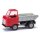 Busch 210003503 Multicar M22, Muldenkipper Rot  Maßstab 1:87