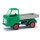 *Busch 210003600 Multicar M22 3-Seitenkipper Grün  Maßstab 1:87