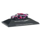*Herpa 102148 Audi R8 V10 Plus, Mattlook Edition 4...