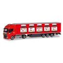 *Herpa 310031 Iveco Stralis XP Hi-Way...