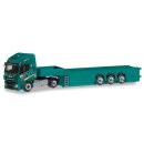 *Herpa 310147 Iveco Stralis XP Innenlader-Sattelzug, STL...