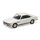 Minichamps 155028030 BMW 2800 CS - 1968 - WHITE  Maßstab 1:18