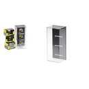 Minichamps 315VITRIN DISPLAY CASE FOR 1/10 SCALE HELMETS