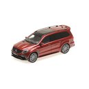 Minichamps 437037362 BRABUS 850 WIDESTAR XL BASED ON...
