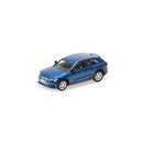 Minichamps 870018220 AUDI E-TRON - 2020 - BLUE...