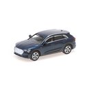 Minichamps 870018222 AUDI E-TRON - 2020 - DARK BLUE...