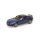Minichamps 870037124 MERCEDES-AMG GTS - 2015 - BLAU Metallic Maßstab 1:897