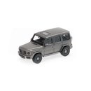 Minichamps 870037400 MERCEDES-BENZ G-KLASSE W 463, 2018,...