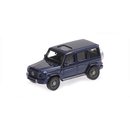 Minichamps 870037401 MERCEDES-BENZ G-KLASSE W 463, 218,...