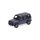 Minichamps 870037401 MERCEDES-BENZ G-KLASSE W 463, 218, BLUE  Maßstab 1:87