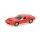 Minichamps 870103020 LAMBORGHINI MIURA - 1966 - ROT  Maßstab 1:87