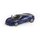 Minichamps 870178720 MCLAREN 720S - BLUE  Maßstab 1:87