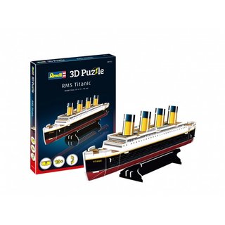Revell 00112 RMS Titanic