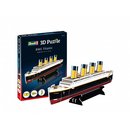 Revell 00112 RMS Titanic