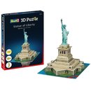 Revell 00114 Freiheitsstatue  3D Puzzle