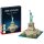 Revell 00114 Freiheitsstatue  3D Puzzle