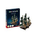 Revell 00115 Piratenschiff  3D Puzzle