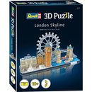 Revell 00140 London Skyline 3D Puzzle