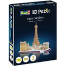 Revell 00141 Paris Skyline  3D Puzzle