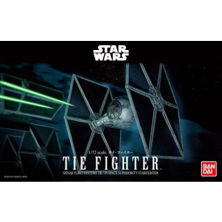 Revell 01201 TIE Fighter  Maßstab 1:72
