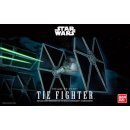 Revell 01201 TIE Fighter  Maßstab 1:72