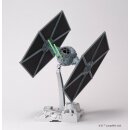 Revell 01201 TIE Fighter  Maßstab 1:72