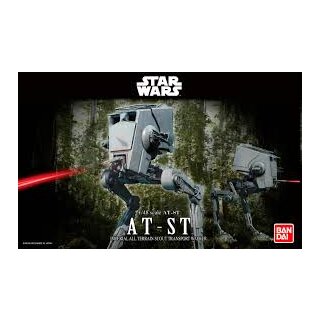 Revell 01202 AT-ST  Maßstab 1:48