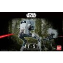 Revell 01202 AT-ST  Maßstab 1:48
