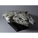 Revell 01206 BANDAI Millennium Falcon, Perfect Grade...
