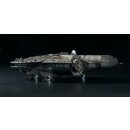 Revell 01206 BANDAI Millennium Falcon, Perfect Grade  Maßstab 1:72