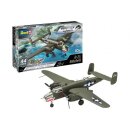 Revell 03650 B-25 Mitchell, easy click  Maßstab 1:72