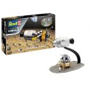 Revell 03700 Apollo 11, Columbia  & Eagle...