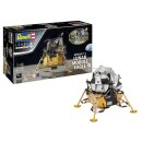 Revell 03701 Apollo 11 Lunar Module, Eagle  Maßstab...