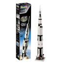 Revell 03704 Apollo 11 Saturn V Rocket  Maßstab 1:96