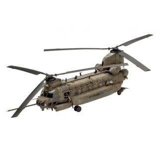 Revell 03876 MH-47 Chinook  Maßstab 1:72