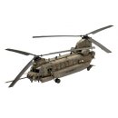 Revell 03876 MH-47 Chinook  Maßstab 1:72