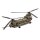 Revell 03876 MH-47 Chinook  Maßstab 1:72