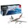 Revell 03882 Airbus A380-800 Emirates, Wild Life  Maßstab 1:144