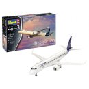 Revell 03883 Embraer 190 Lufthansa New Livery...