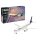 Revell 03883 Embraer 190 Lufthansa New Livery  Maßstab 1:144