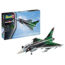 Revell 03884 Eurofighter, Ghost Tiger  Maßstab 1:72