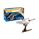 Revell 04991 U.S.S. Enterprise NCC-1701 (TOS)...