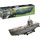 Revell 05163 German Submarine Type VII C/41  Maßstab 1:72
