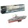 Revell 05164 German Aircraft Carrier GRAF ZEPPELIN  Maßstab 1:720