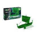 Revell 05428 Viking Ghost Ship  Maßstab 1:50