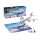 Revell 05686 Boeing 747-100, 50th Anniversary  Maßstab 1:144