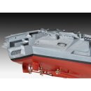 Revell 05814 U.S.S. Nimitz (CVN-68)