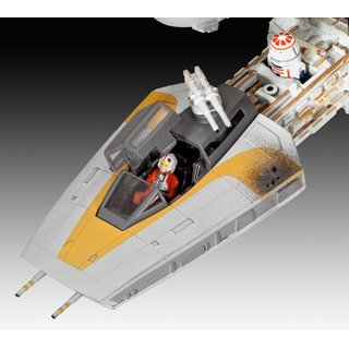 Revell 06699 Y-Wing Fighter