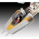 Revell 06699 Y-Wing Fighter