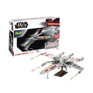 Revell 06890 X-Wing Fighter  Maßstab 1:29